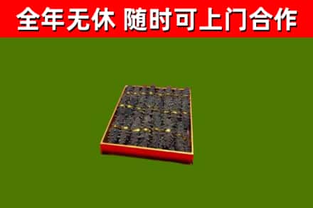咸丰回收海参